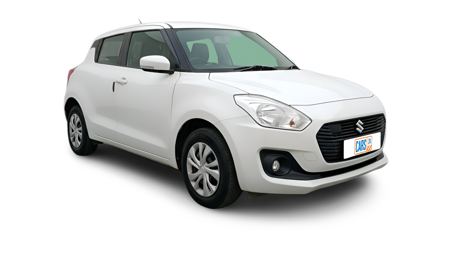 Maruti Swift-img